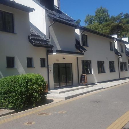 Osrodek Lzs Cis "Od Nowa" Apartment เมียลโน ภายนอก รูปภาพ