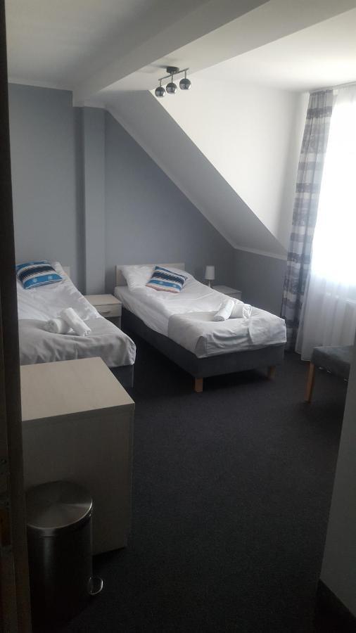 Osrodek Lzs Cis "Od Nowa" Apartment เมียลโน ภายนอก รูปภาพ