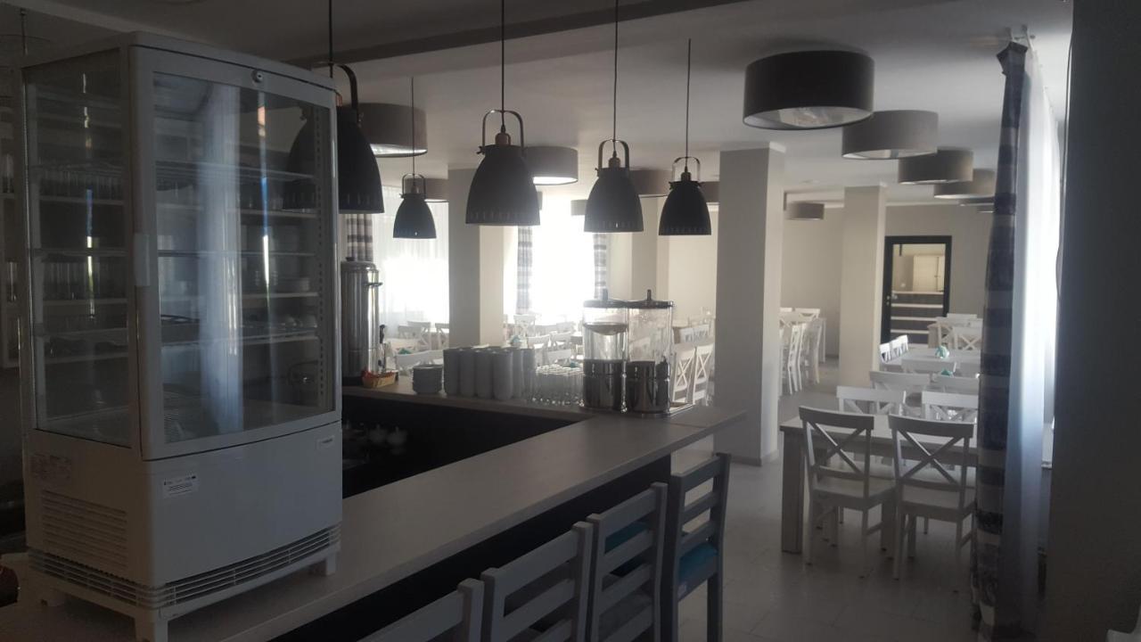 Osrodek Lzs Cis "Od Nowa" Apartment เมียลโน ภายนอก รูปภาพ