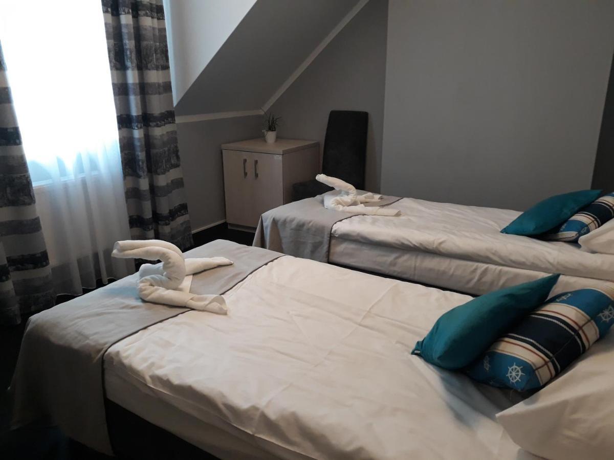 Osrodek Lzs Cis "Od Nowa" Apartment เมียลโน ภายนอก รูปภาพ